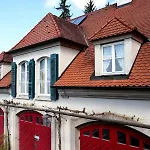 Apartment Ferienwohnung Meintzinger