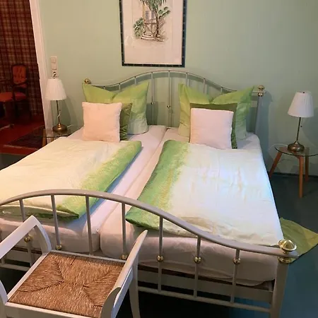 Ferienwohnung Meintzinger Apartment Frickenhausen am Main