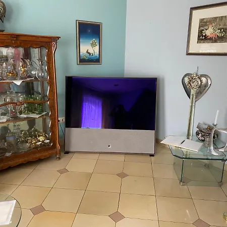 Ferienwohnung Meintzinger Frickenhausen am Main