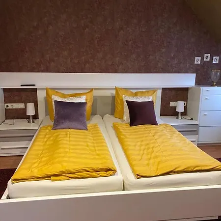 Ferienwohnung Meintzinger