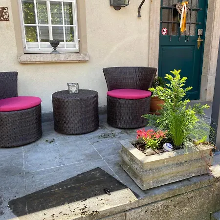 Ferienwohnung Meintzinger Apartment Frickenhausen am Main