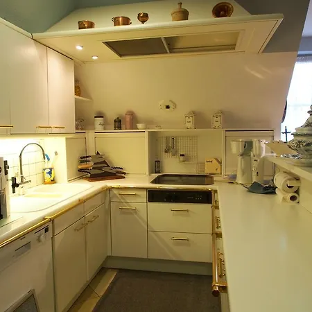 Apartment Ferienwohnung Meintzinger *
