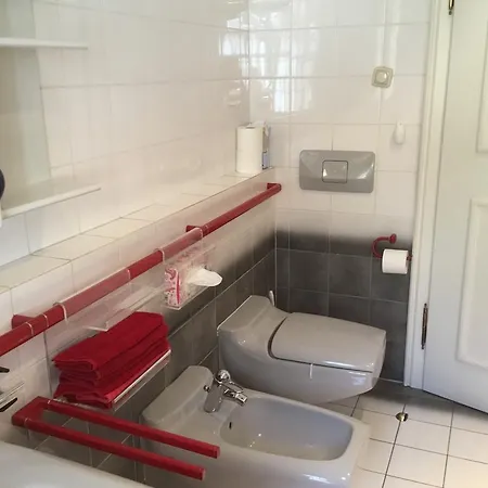 Apartment Ferienwohnung Meintzinger