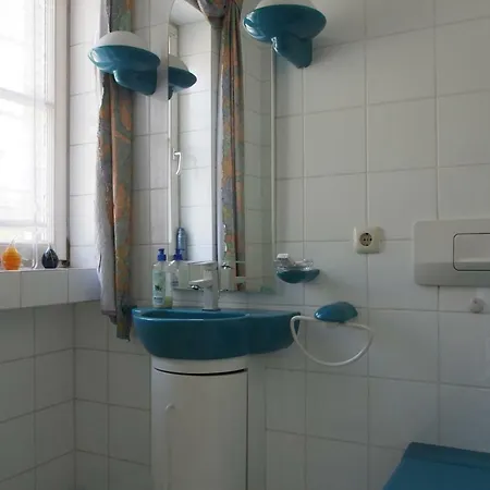 Ferienwohnung Meintzinger Apartment Frickenhausen am Main