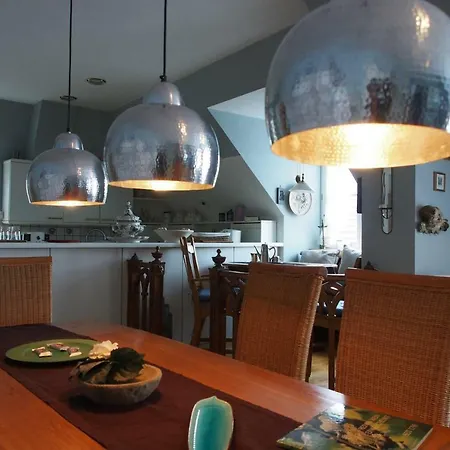 Ferienwohnung Meintzinger פריקנהאוזן אם מיין
