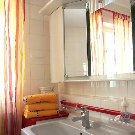 Ferienwohnung Meintzinger Apartment *