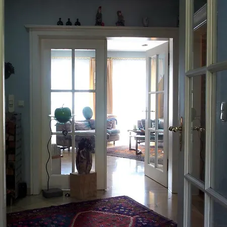 Ferienwohnung Meintzinger Apartment *