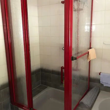 Apartment Ferienwohnung Meintzinger *