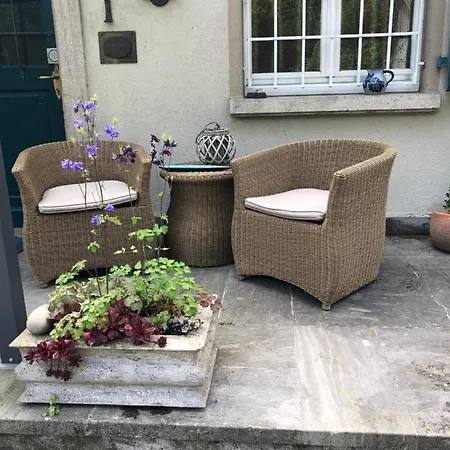 Apartment Ferienwohnung Meintzinger Frickenhausen am Main