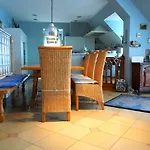 Ferienwohnung Meintzinger Frickenhausen am Main