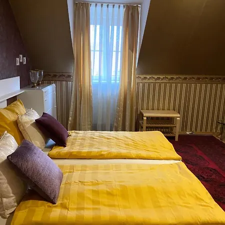 Daire Ferienwohnung Meintzinger Frickenhausen am Main