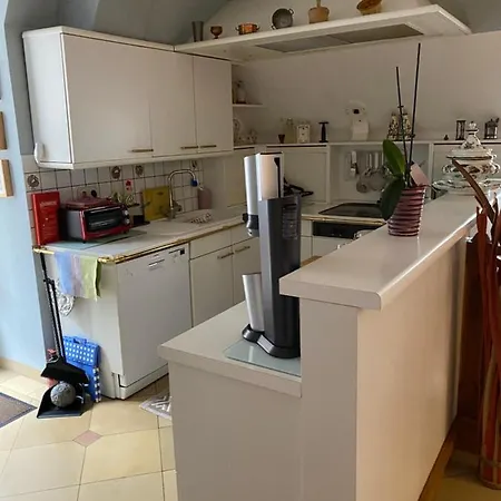 Διαμέρισμα Ferienwohnung Meintzinger