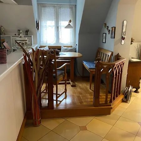 Ferienwohnung Meintzinger Διαμέρισμα Frickenhausen am Main