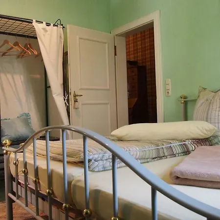 Ferienwohnung Meintzinger Frickenhausen am Main