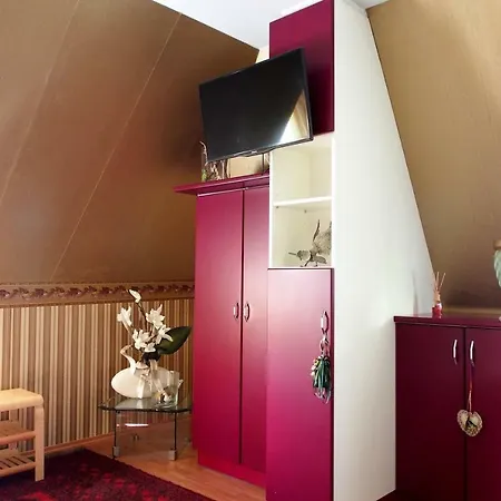 Ferienwohnung Meintzinger * Frickenhausen am Main