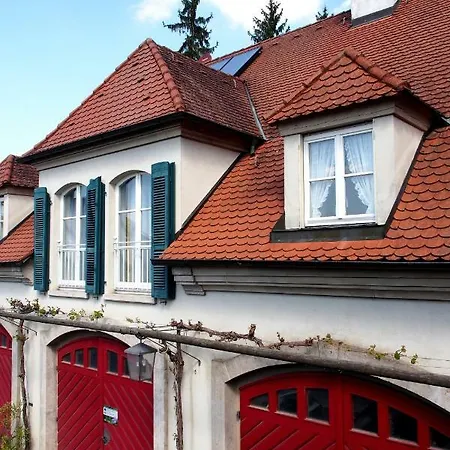 Apartament Ferienwohnung Meintzinger