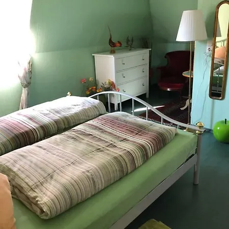 Ferienwohnung Meintzinger Διαμέρισμα *