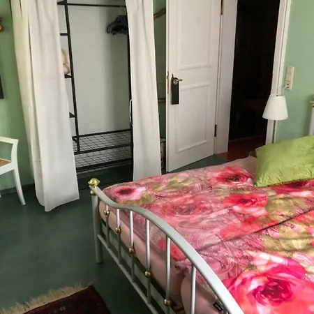 Apartmán Meintzinger Frickenhausen am Main