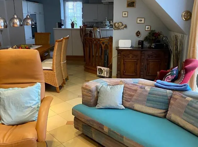 Ferienwohnung Meintzinger *