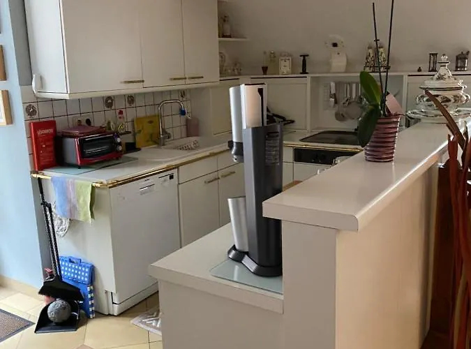 Appartement Ferienwohnung Meintzinger