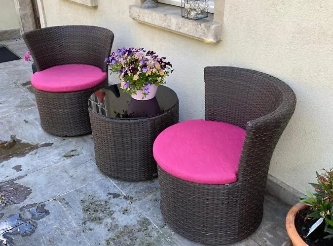 Ferienwohnung Meintzinger Appartement