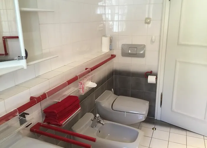 Appartement Ferienwohnung Meintzinger