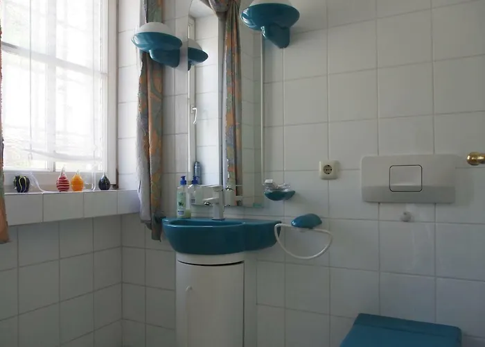 Ferienwohnung Meintzinger Appartement Frickenhausen am Main