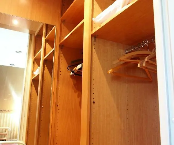 Appartement Ferienwohnung Meintzinger