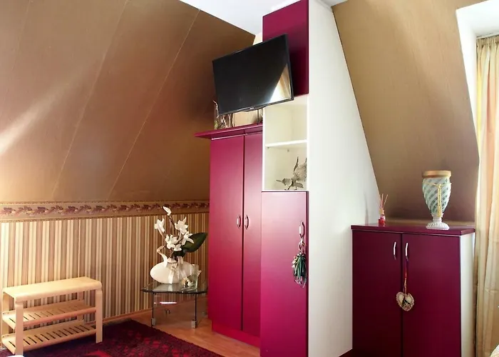 Ferienwohnung Meintzinger * Frickenhausen am Main