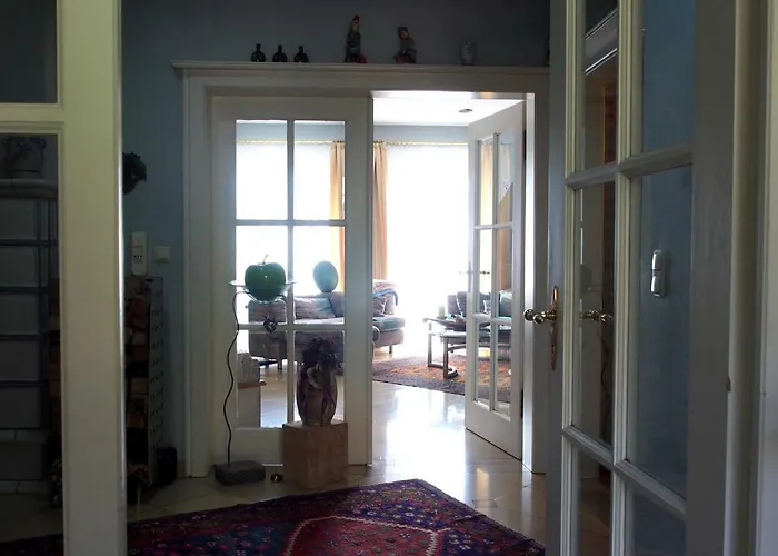 Ferienwohnung Meintzinger Appartement *