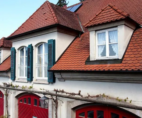 Appartement Ferienwohnung Meintzinger