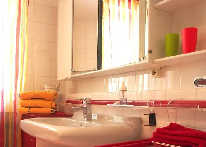 Ferienwohnung Meintzinger Appartement *