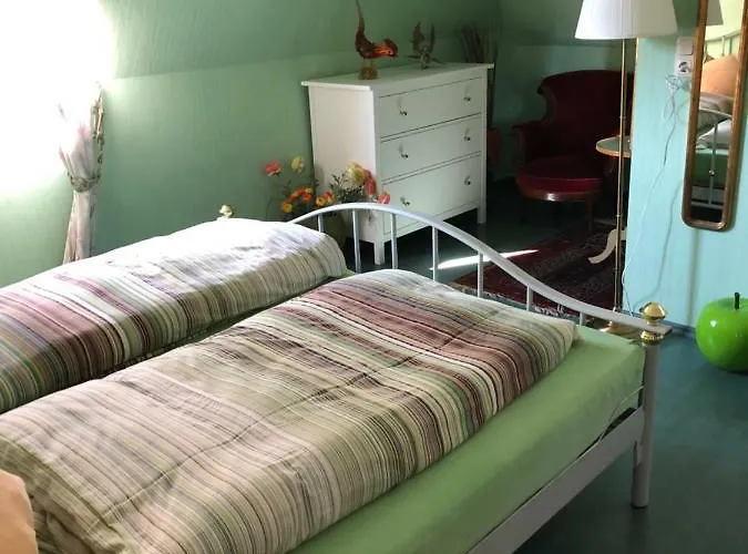Ferienwohnung Meintzinger Appartement *