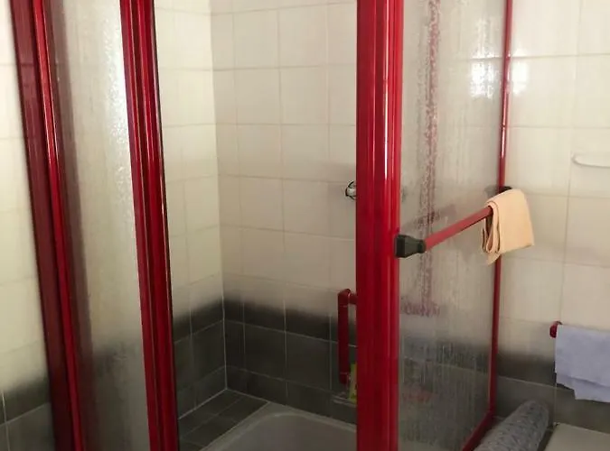 Appartement Ferienwohnung Meintzinger *