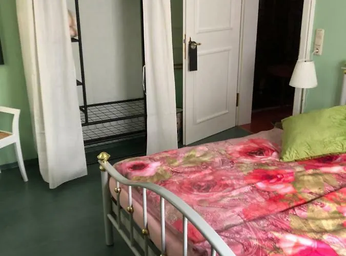 Appartement Ferienwohnung Meintzinger Frickenhausen am Main