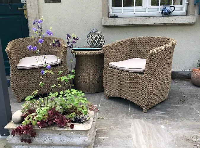 Appartement Ferienwohnung Meintzinger Frickenhausen am Main