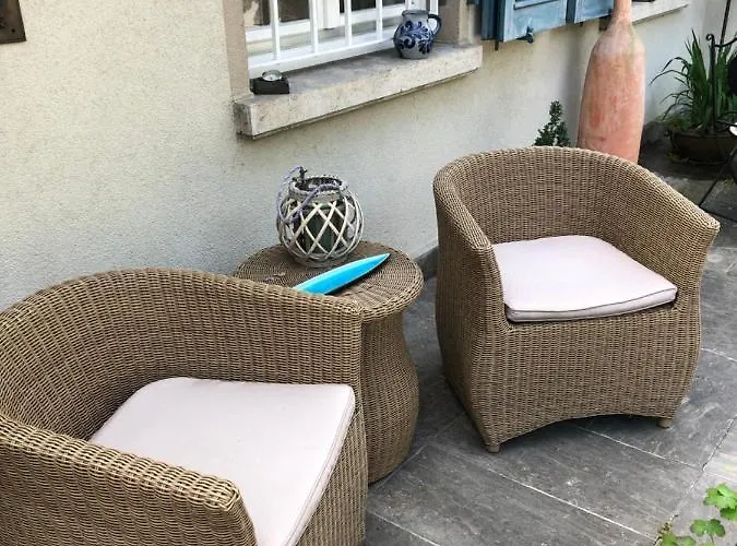 Appartement Ferienwohnung Meintzinger Frickenhausen am Main